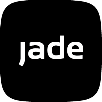 Jade logo